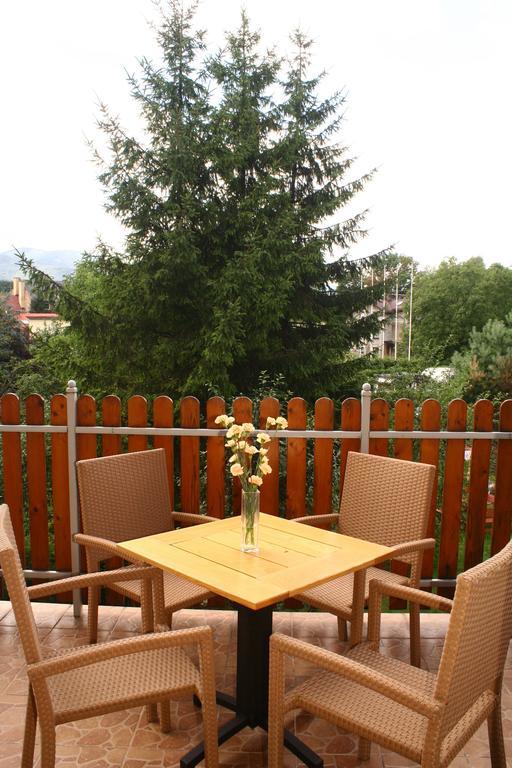 Beskidpark Bielsko-Biała Szoba fotó